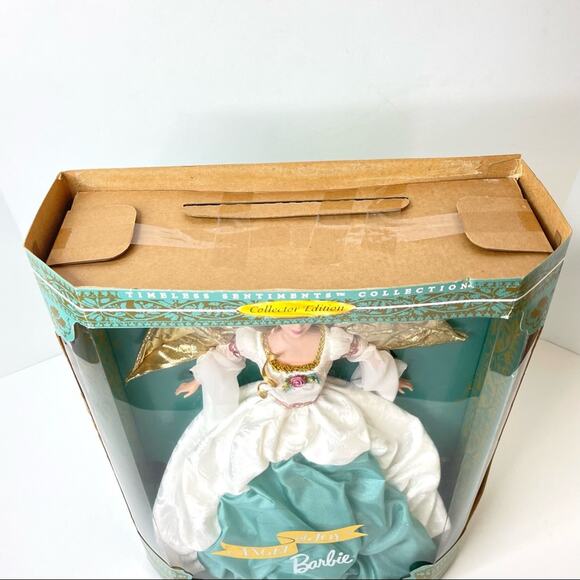 BARBIE Vintage 1998 "Angel of Joy" - Picture 7 of 10